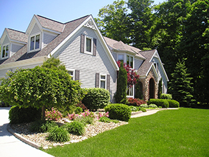 Landscapers and Lawncare Services in Lena, MS